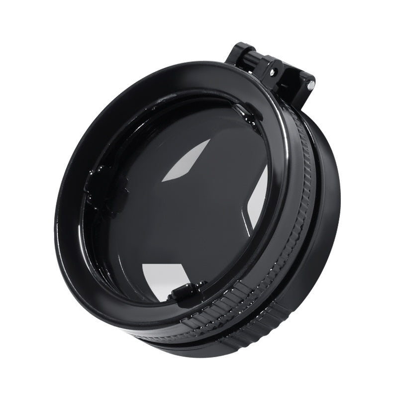 Magnetic CPL Lens Filter for Smartphones – 52mm Phone Photography Filter