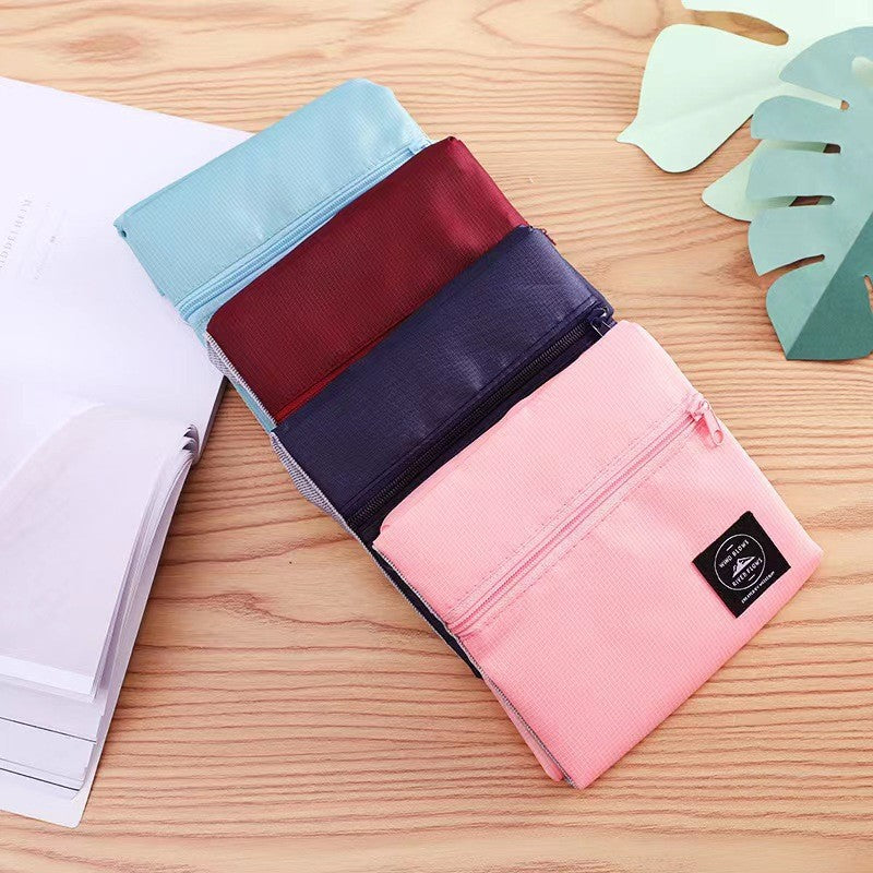 Large Waterproof Travel Storage Bag