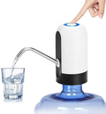 USB Rechargeable Automatic Water Dispenser Pump