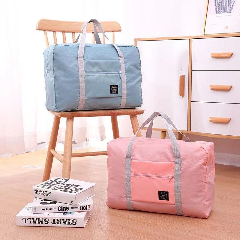 Large Waterproof Travel Storage Bag
