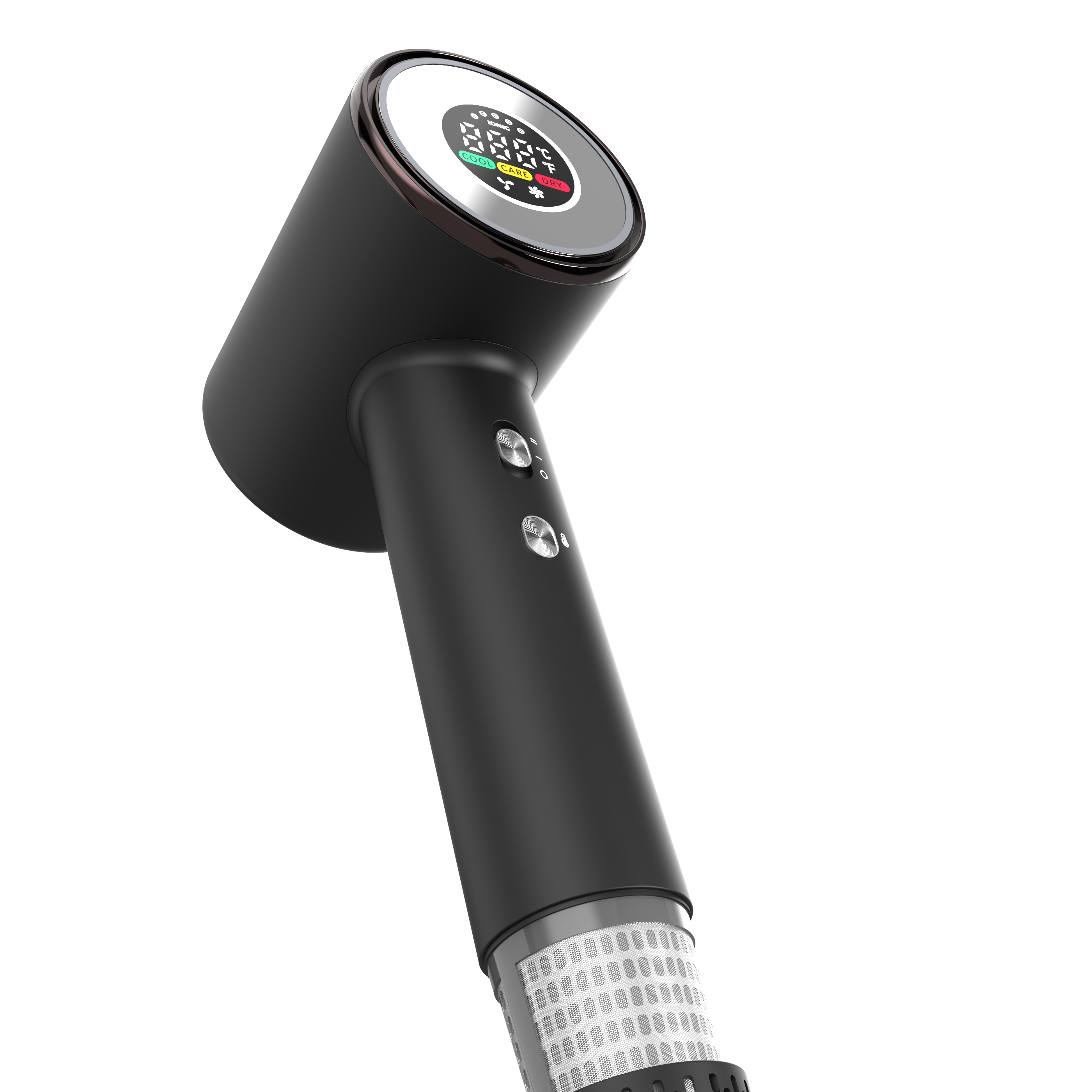 High-Speed Ionic Hair Dryer 110,000 RPM