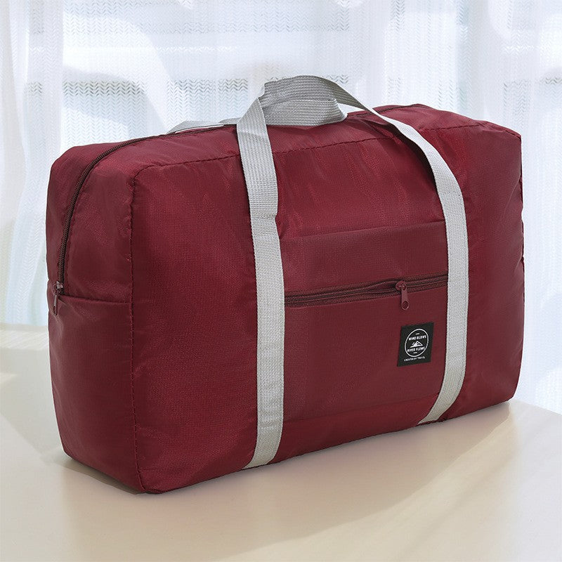 Large Waterproof Travel Storage Bag
