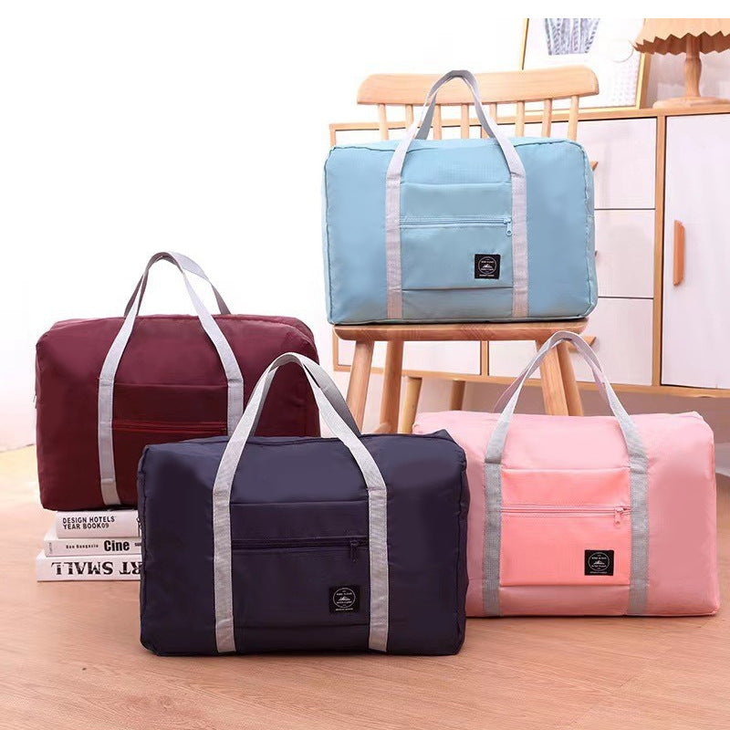 Large Waterproof Travel Storage Bag