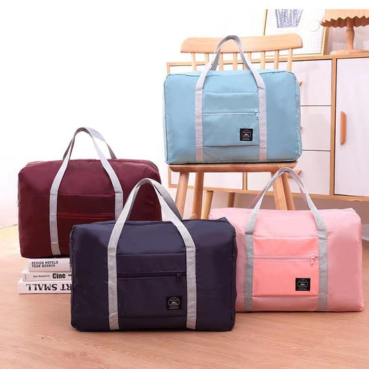 Large Waterproof Travel Storage Bag