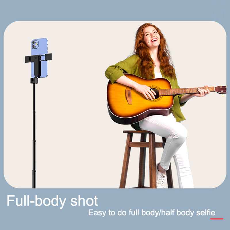 Wireless TikTok Page Turner Ring Remote Control