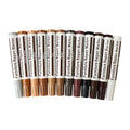 Wood Furniture Repair Marker Pen for Scratches & Scuffs