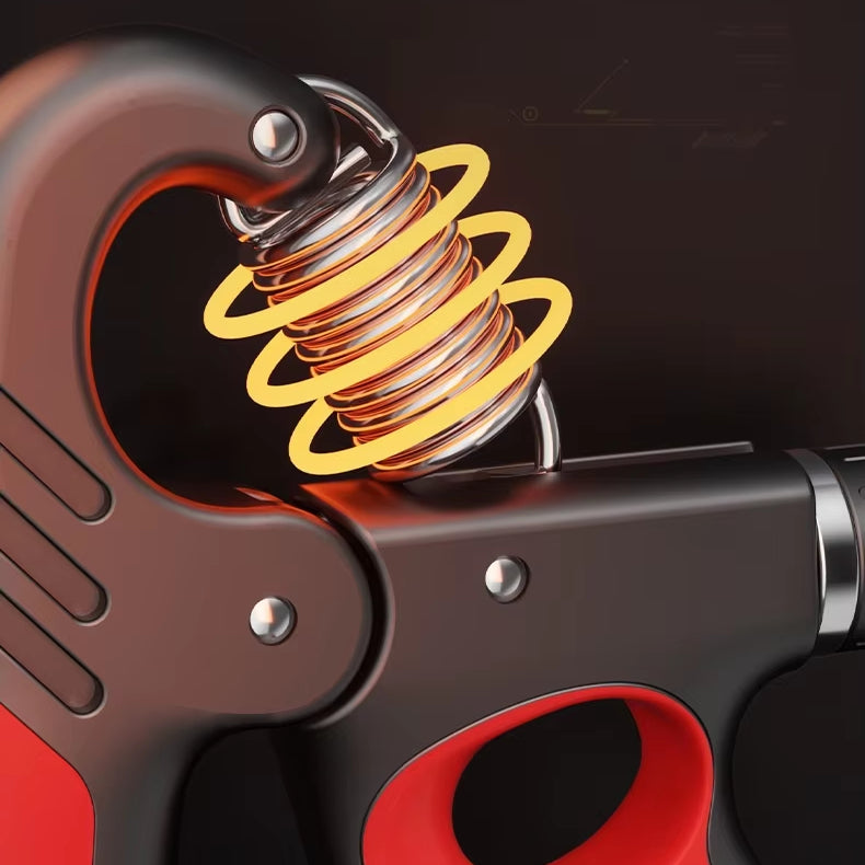 Adjustable Hand Grip Strengthener 5-100KG