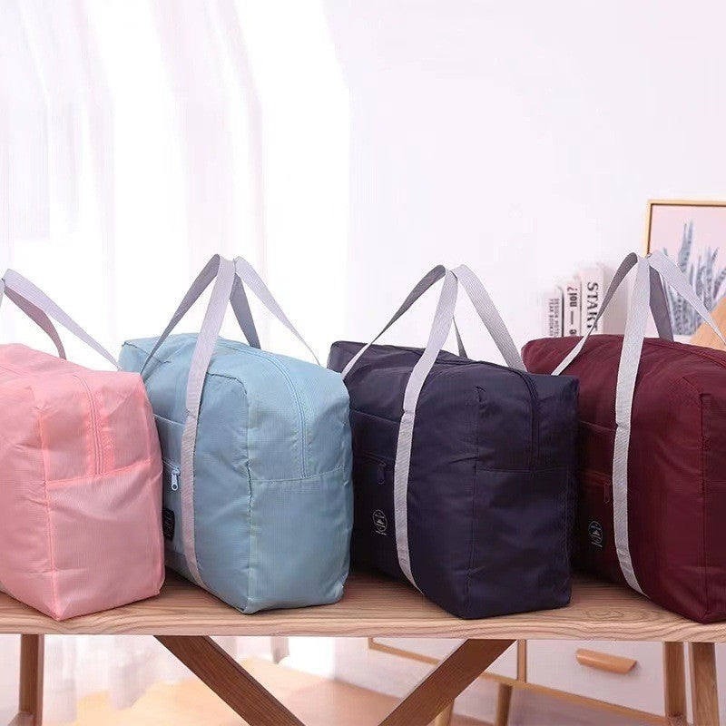 Large Waterproof Travel Storage Bag