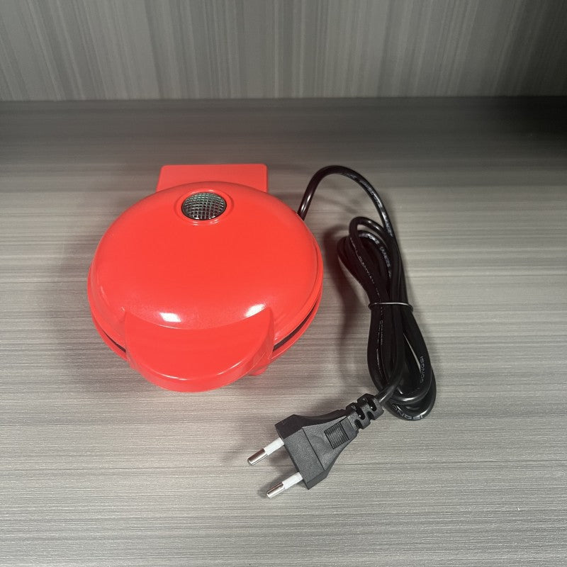 Mini Electric Waffle Maker 800W