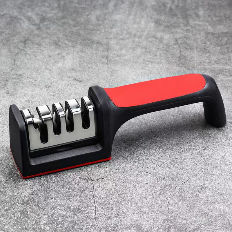 3-Stage Professional Knife Sharpener